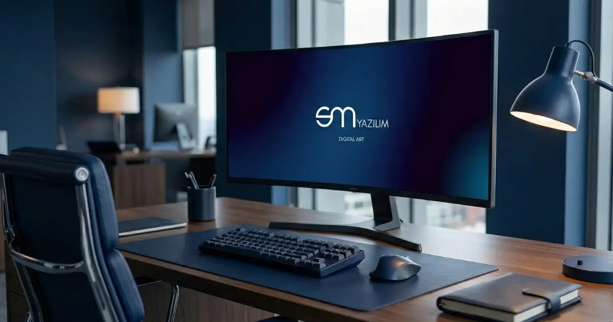 Web tasarım nedir? Profesyonel web sitesi rehberi kapak görseli